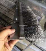 不銹鋼絲條刷